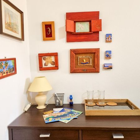 Apartments & Room Danijel Pinezići 외부 사진