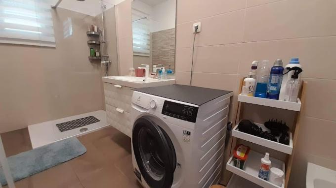 Apartments & Room Danijel Pinezići 외부 사진