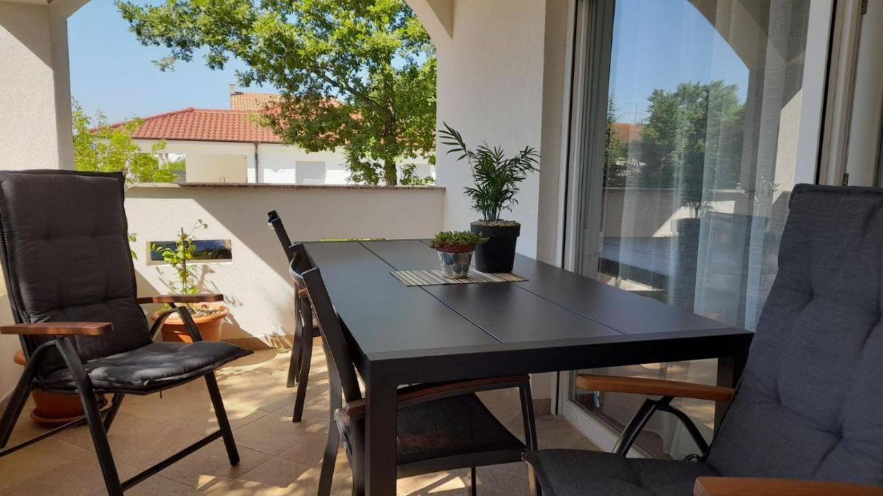 Apartments & Room Danijel Pinezići 외부 사진