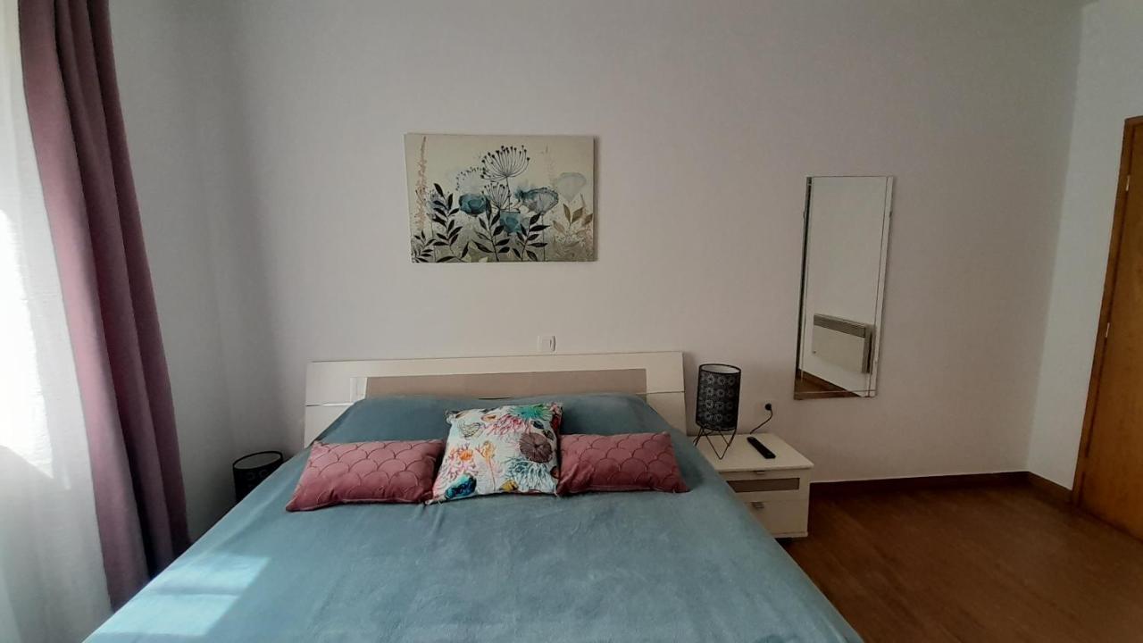 Apartments & Room Danijel Pinezići 외부 사진