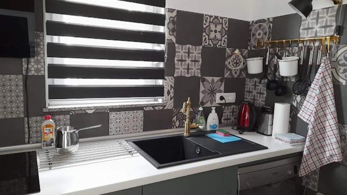 Apartments & Room Danijel Pinezići 외부 사진