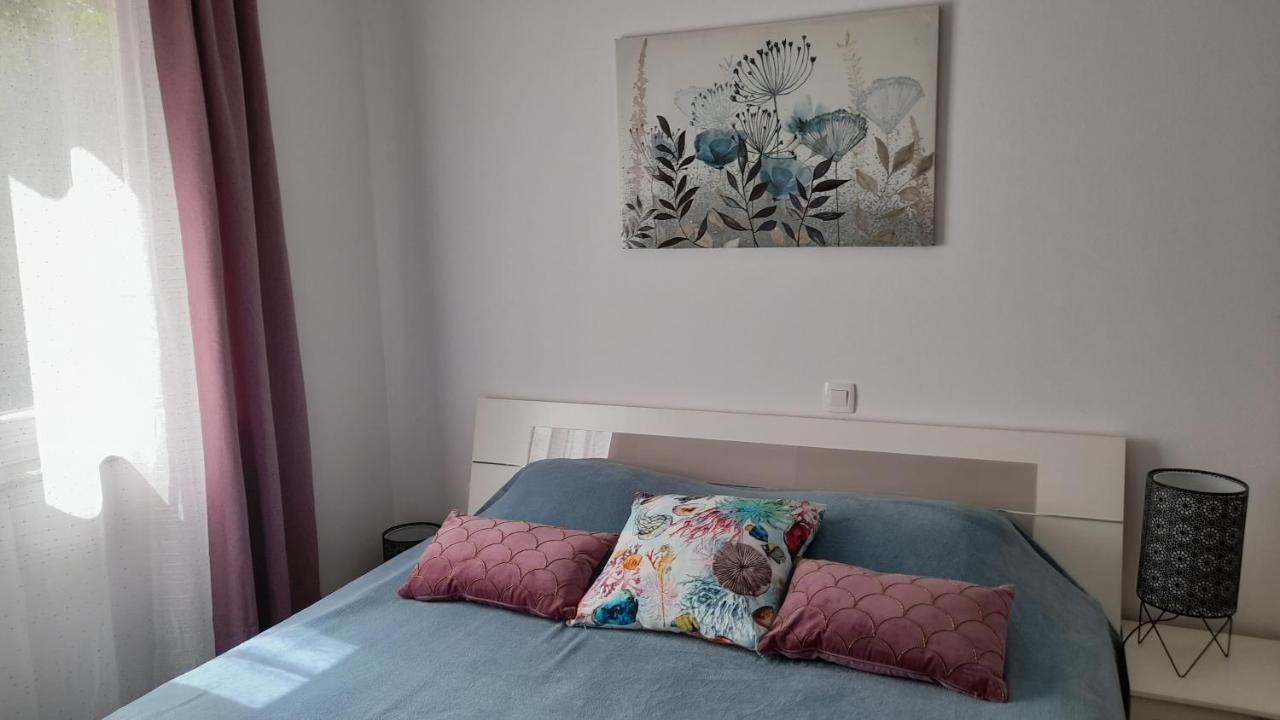Apartments & Room Danijel Pinezići 외부 사진