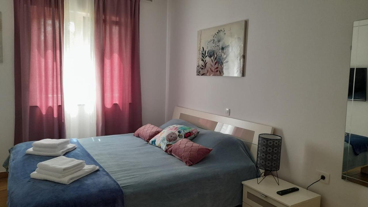 Apartments & Room Danijel Pinezići 외부 사진