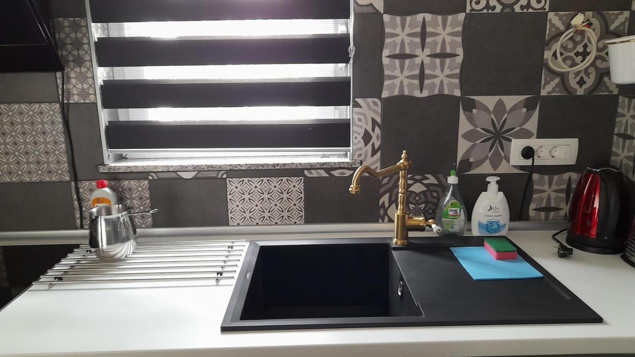Apartments & Room Danijel Pinezići 외부 사진