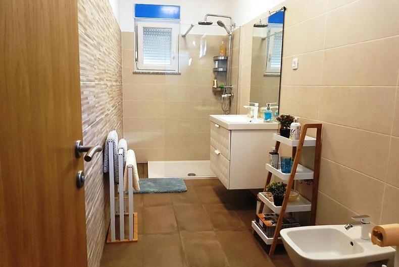 Apartments & Room Danijel Pinezići 외부 사진