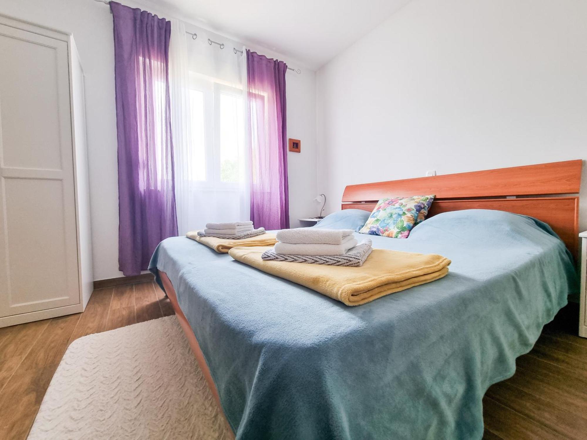 Apartments & Room Danijel Pinezići 외부 사진