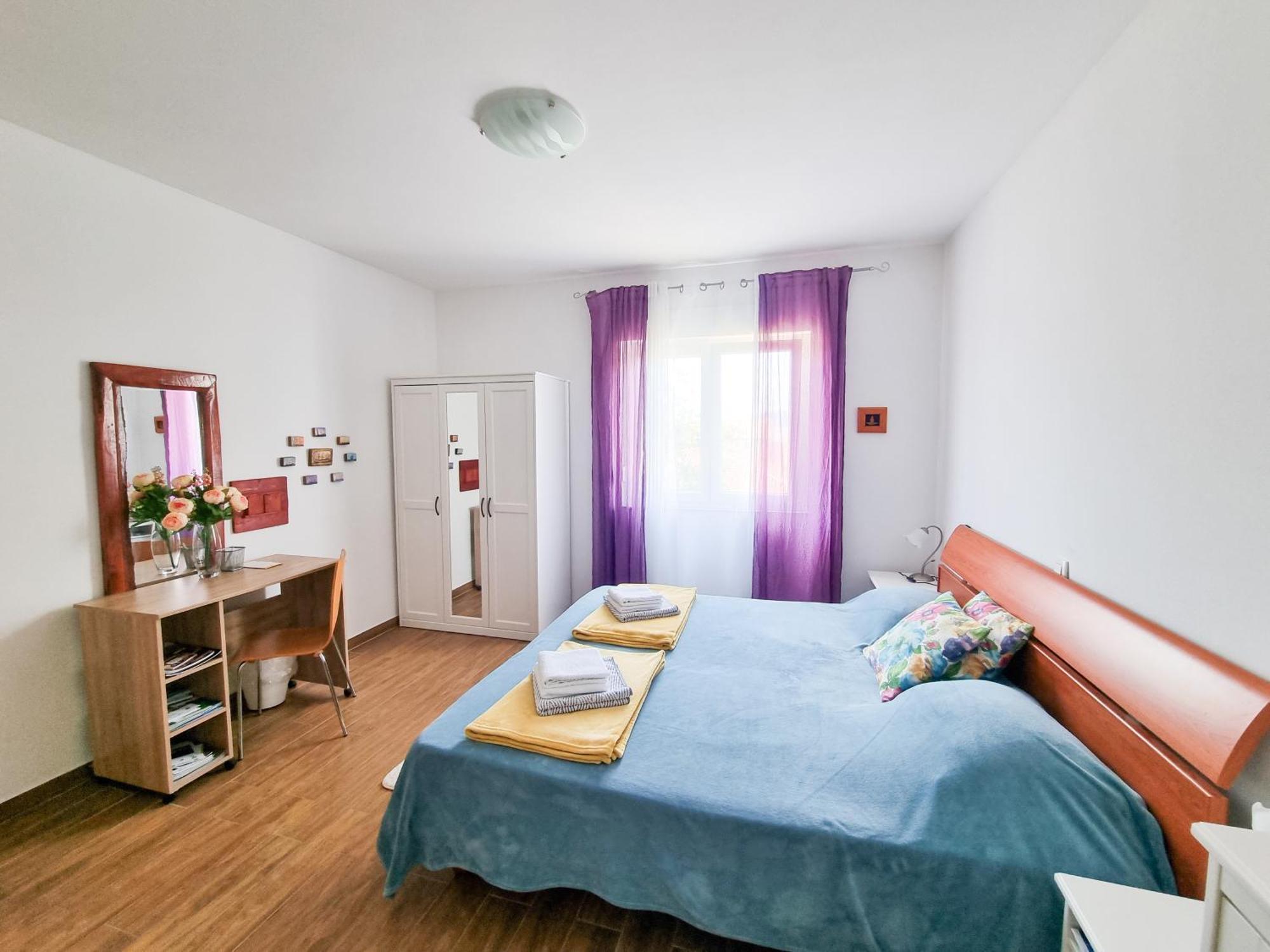 Apartments & Room Danijel Pinezići 외부 사진