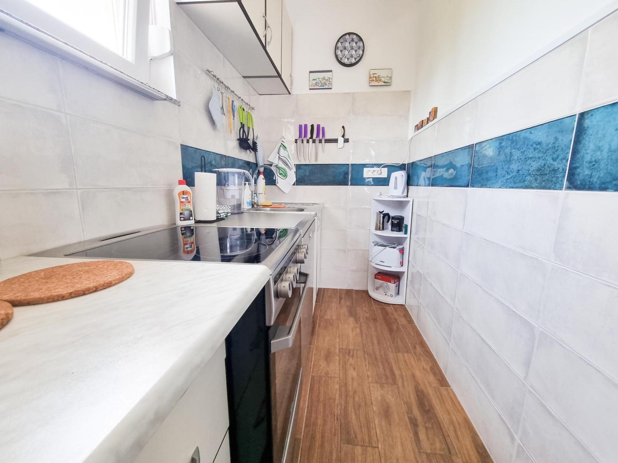 Apartments & Room Danijel Pinezići 외부 사진
