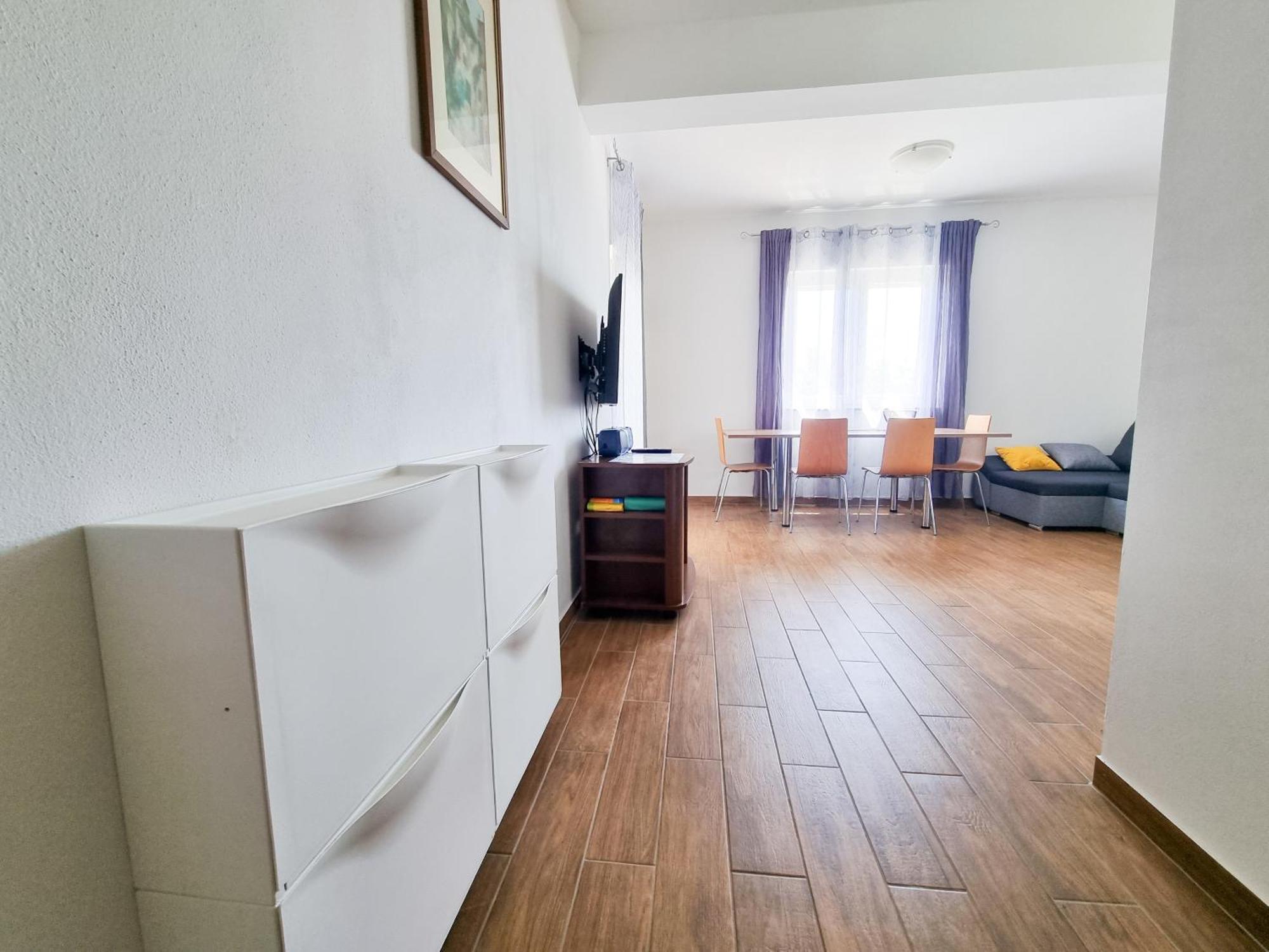 Apartments & Room Danijel Pinezići 외부 사진