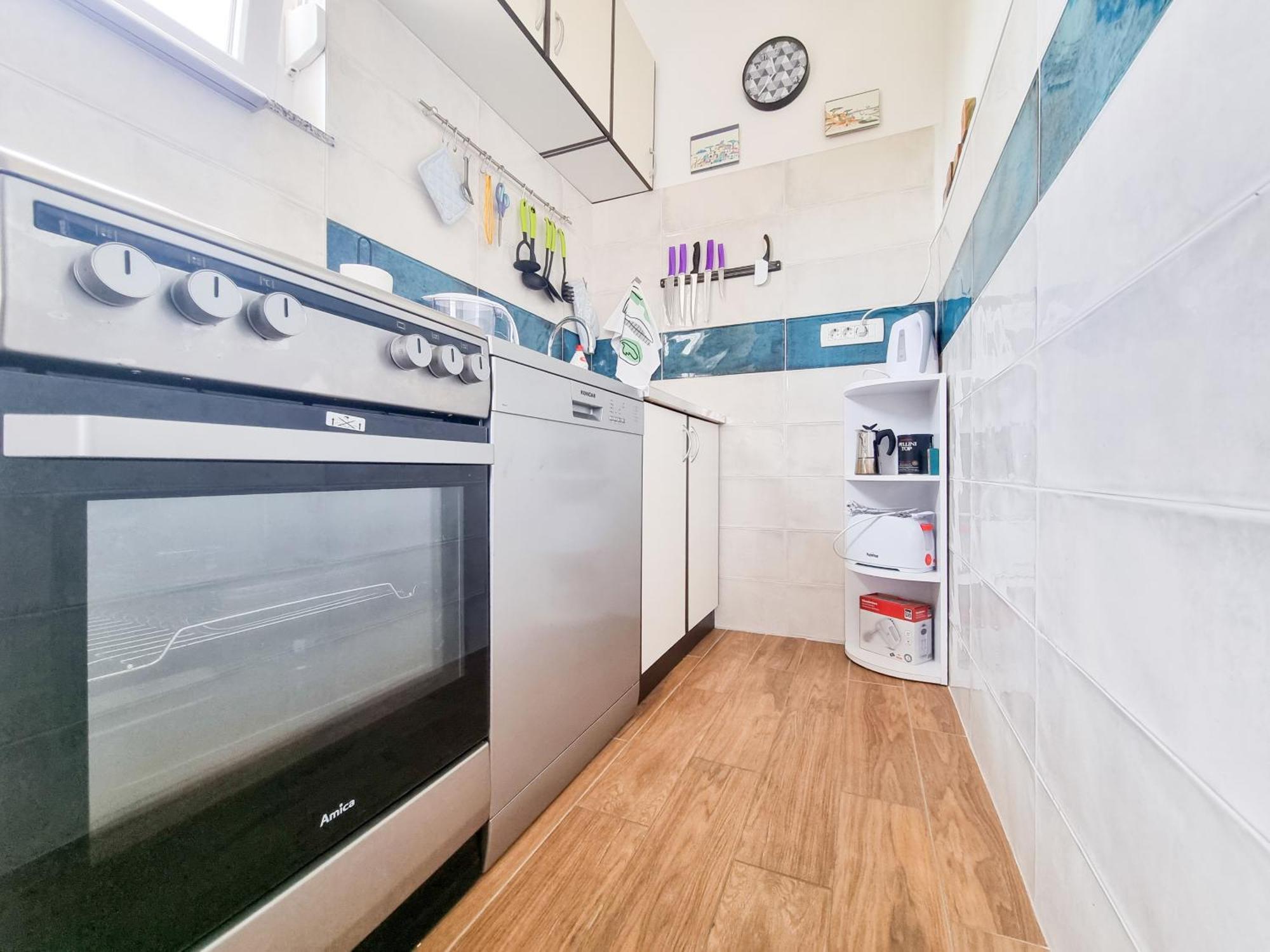 Apartments & Room Danijel Pinezići 외부 사진