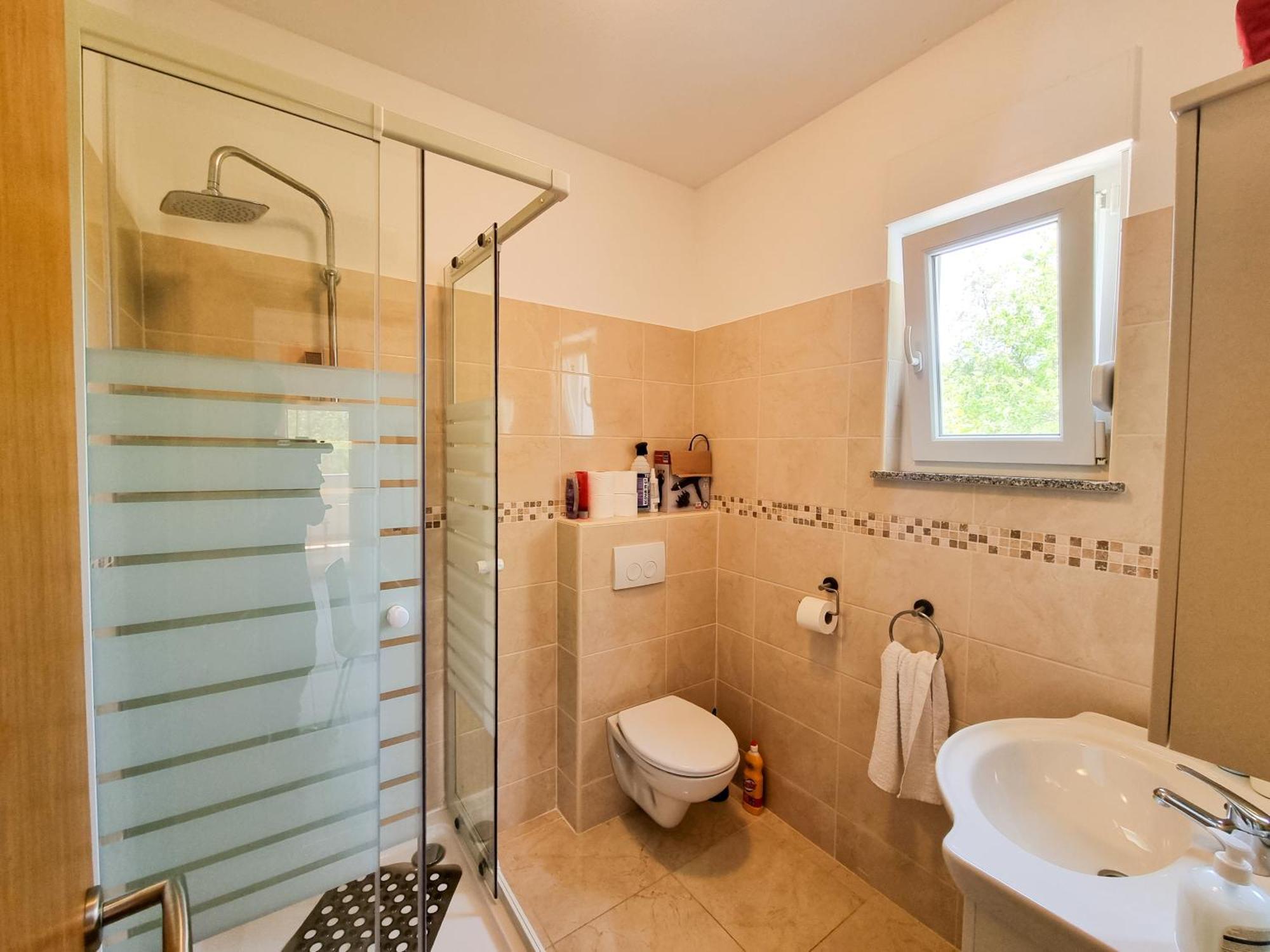 Apartments & Room Danijel Pinezići 외부 사진