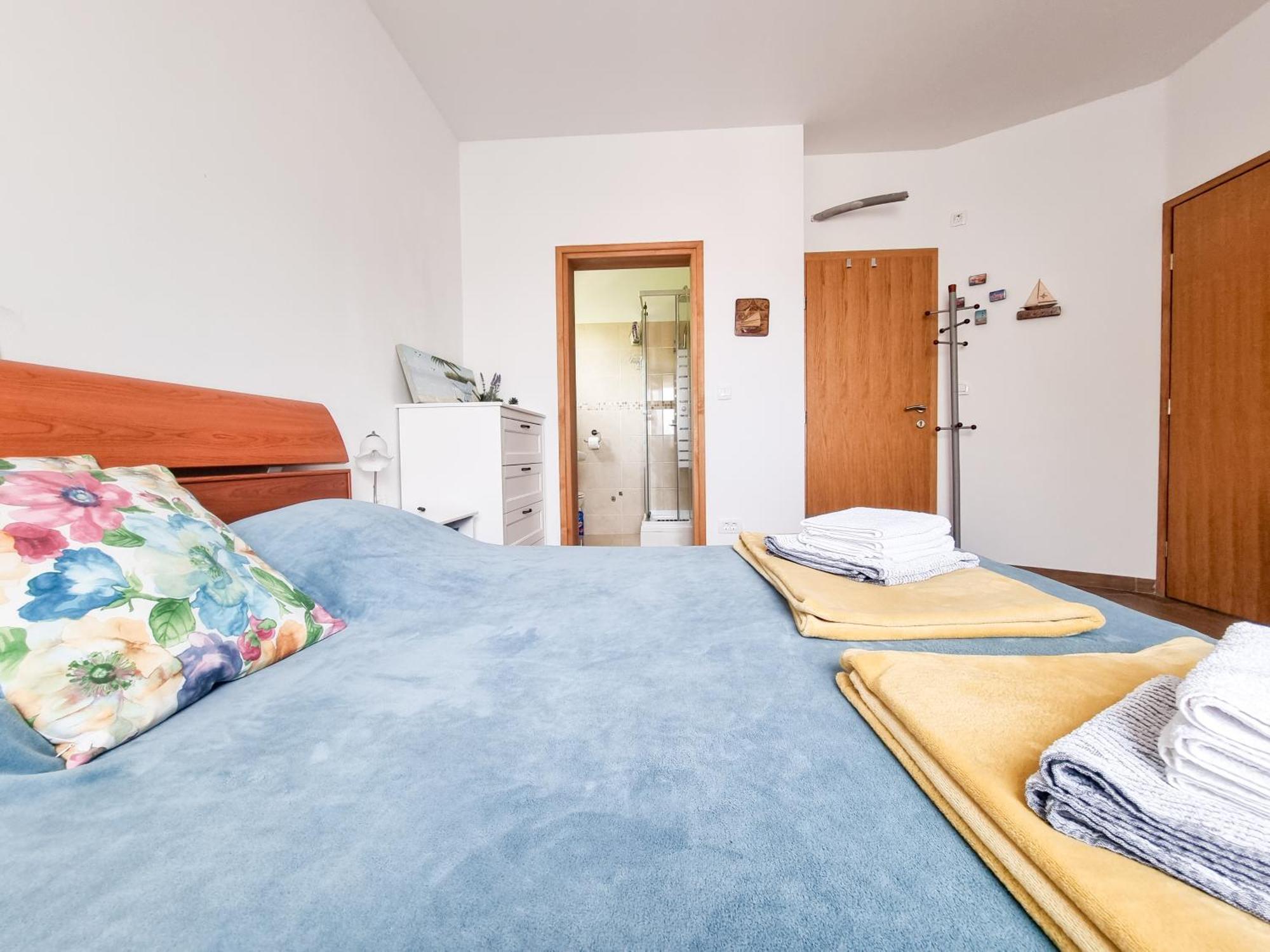 Apartments & Room Danijel Pinezići 외부 사진