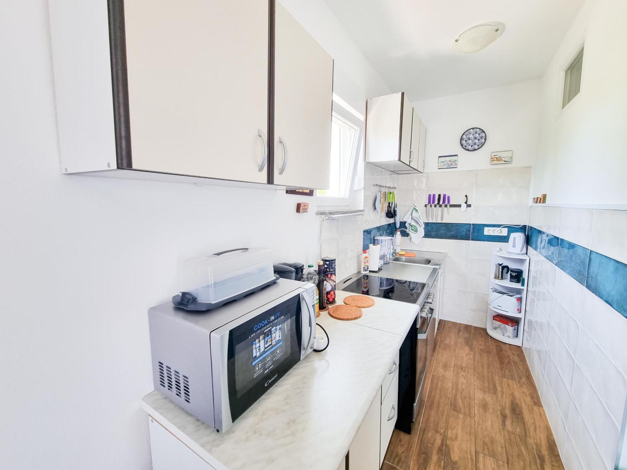 Apartments & Room Danijel Pinezići 외부 사진