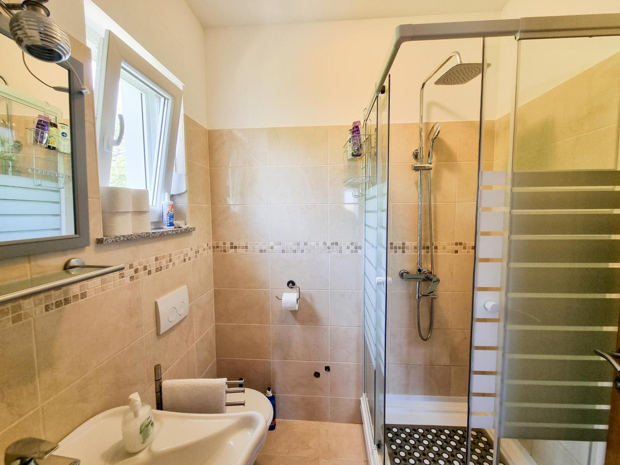 Apartments & Room Danijel Pinezići 외부 사진