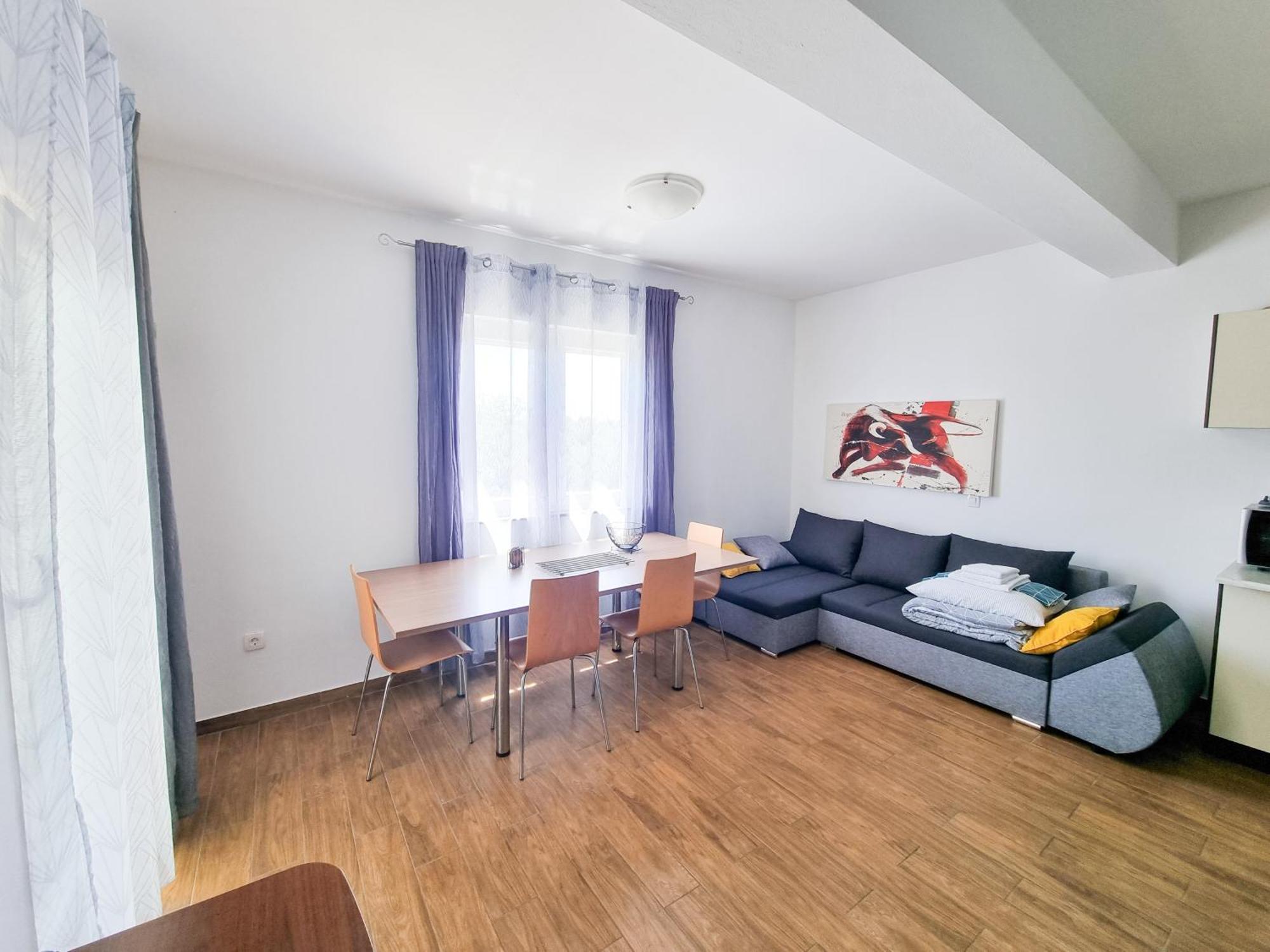 Apartments & Room Danijel Pinezići 외부 사진