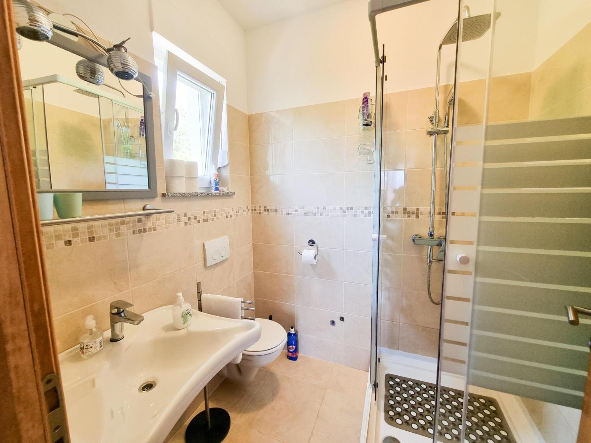 Apartments & Room Danijel Pinezići 외부 사진