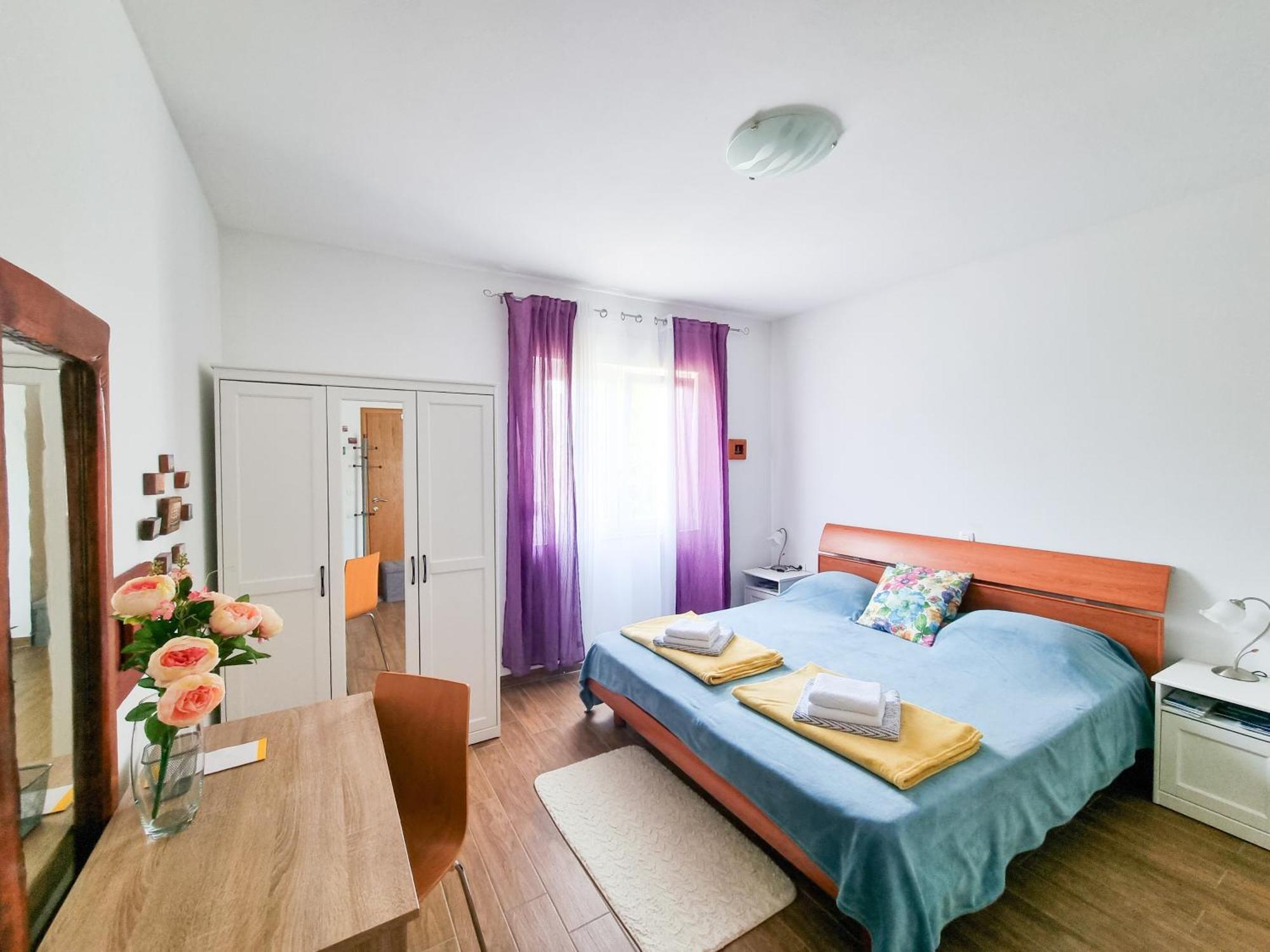 Apartments & Room Danijel Pinezići 외부 사진