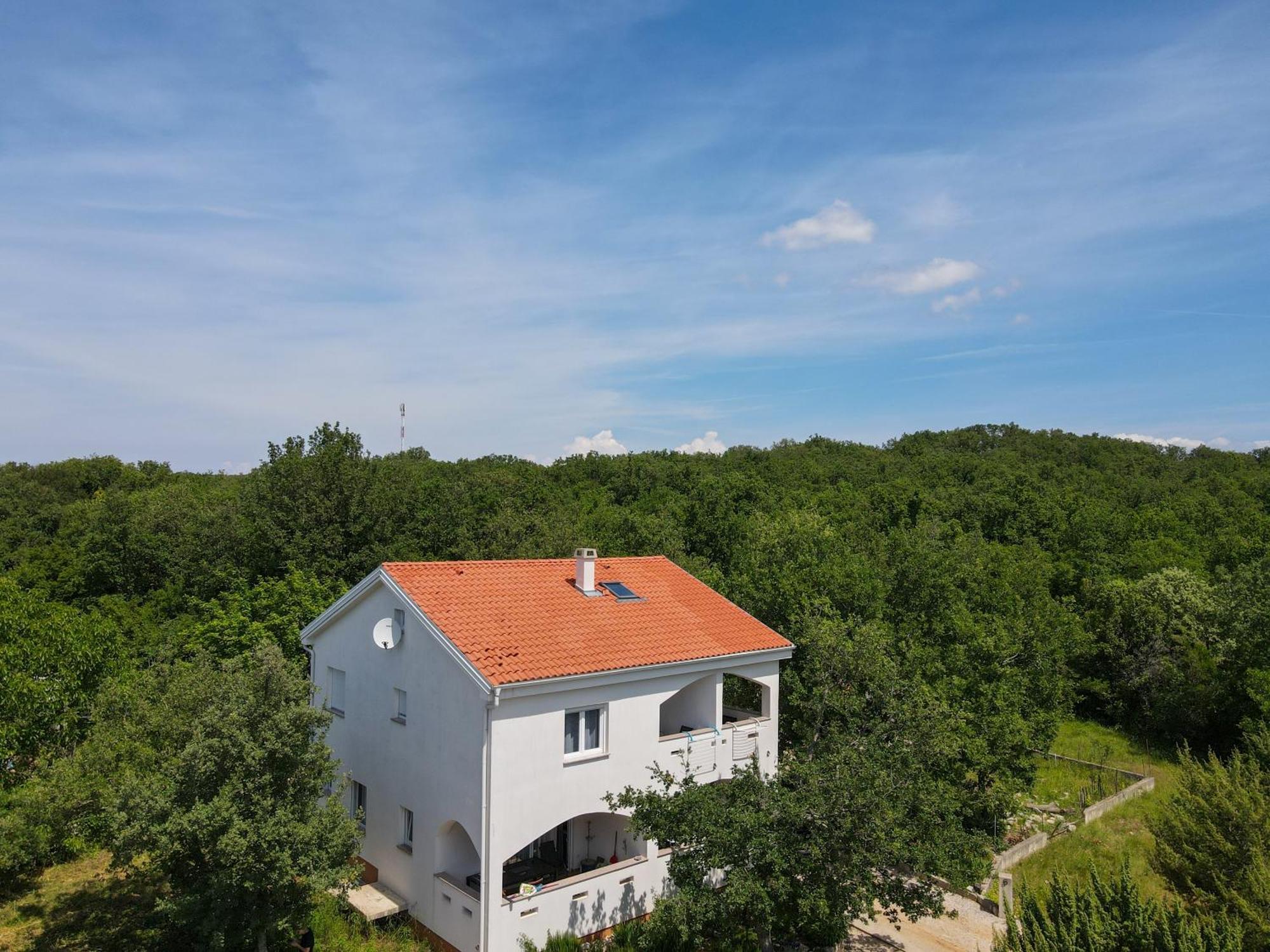 Apartments & Room Danijel Pinezići 외부 사진