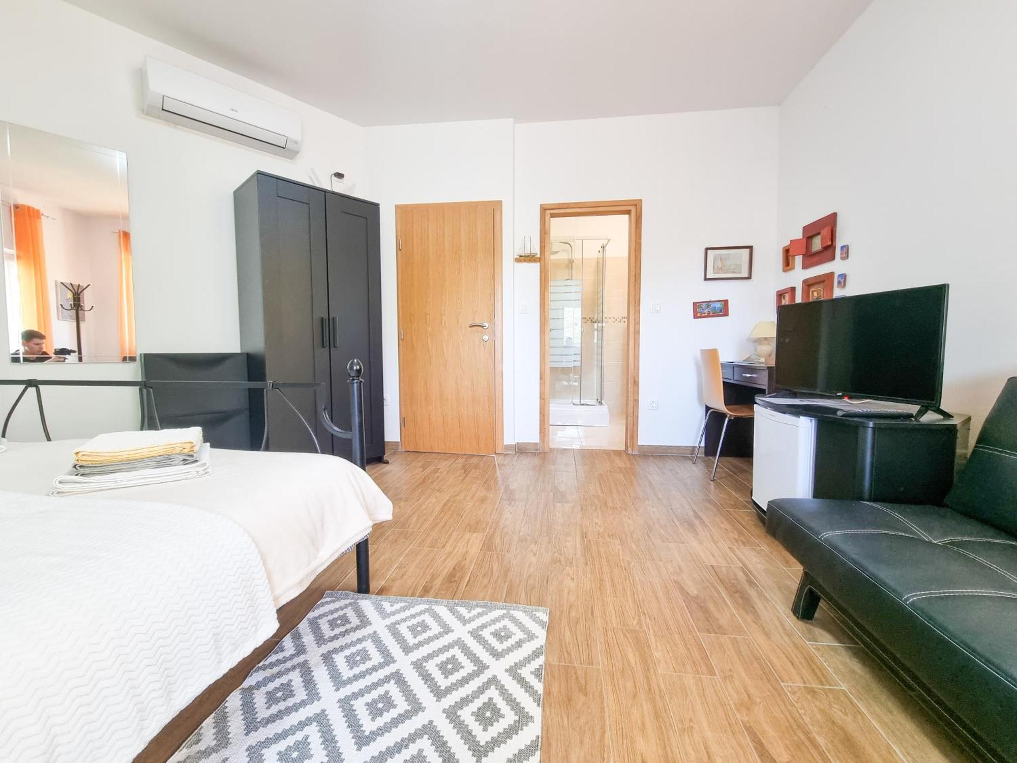 Apartments & Room Danijel Pinezići 외부 사진