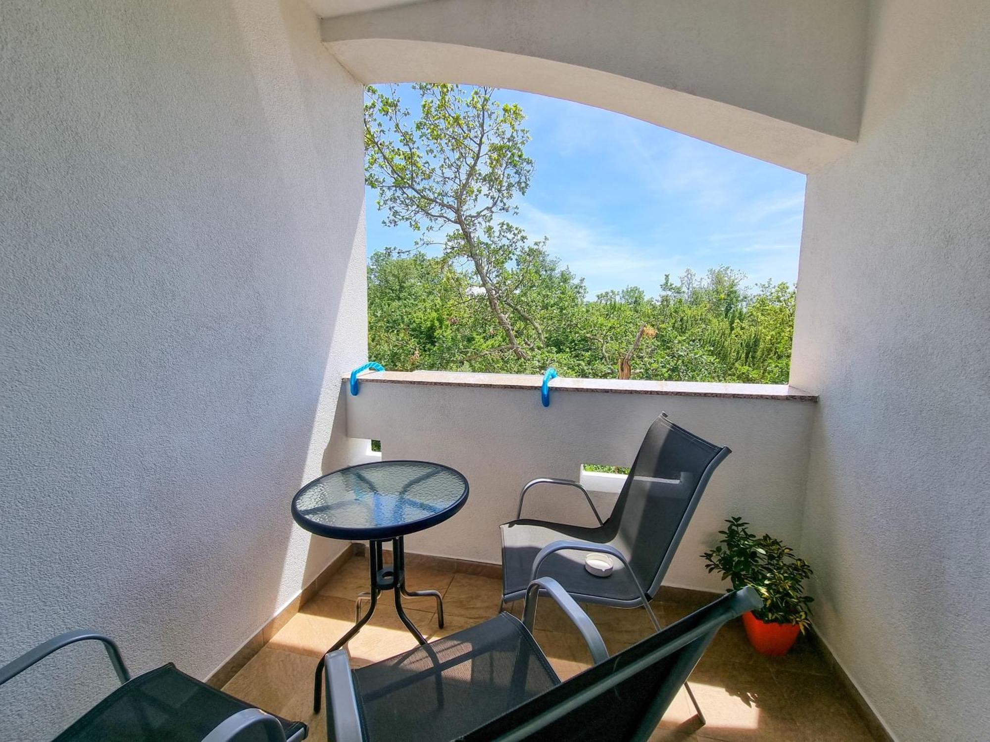 Apartments & Room Danijel Pinezići 외부 사진