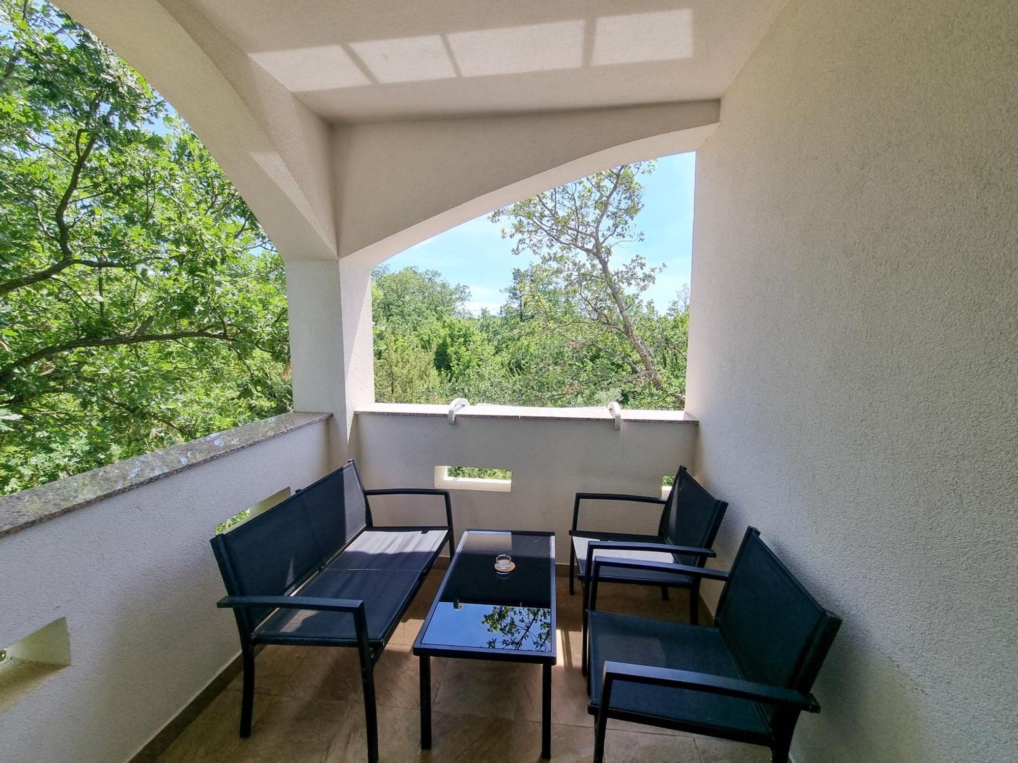 Apartments & Room Danijel Pinezići 외부 사진