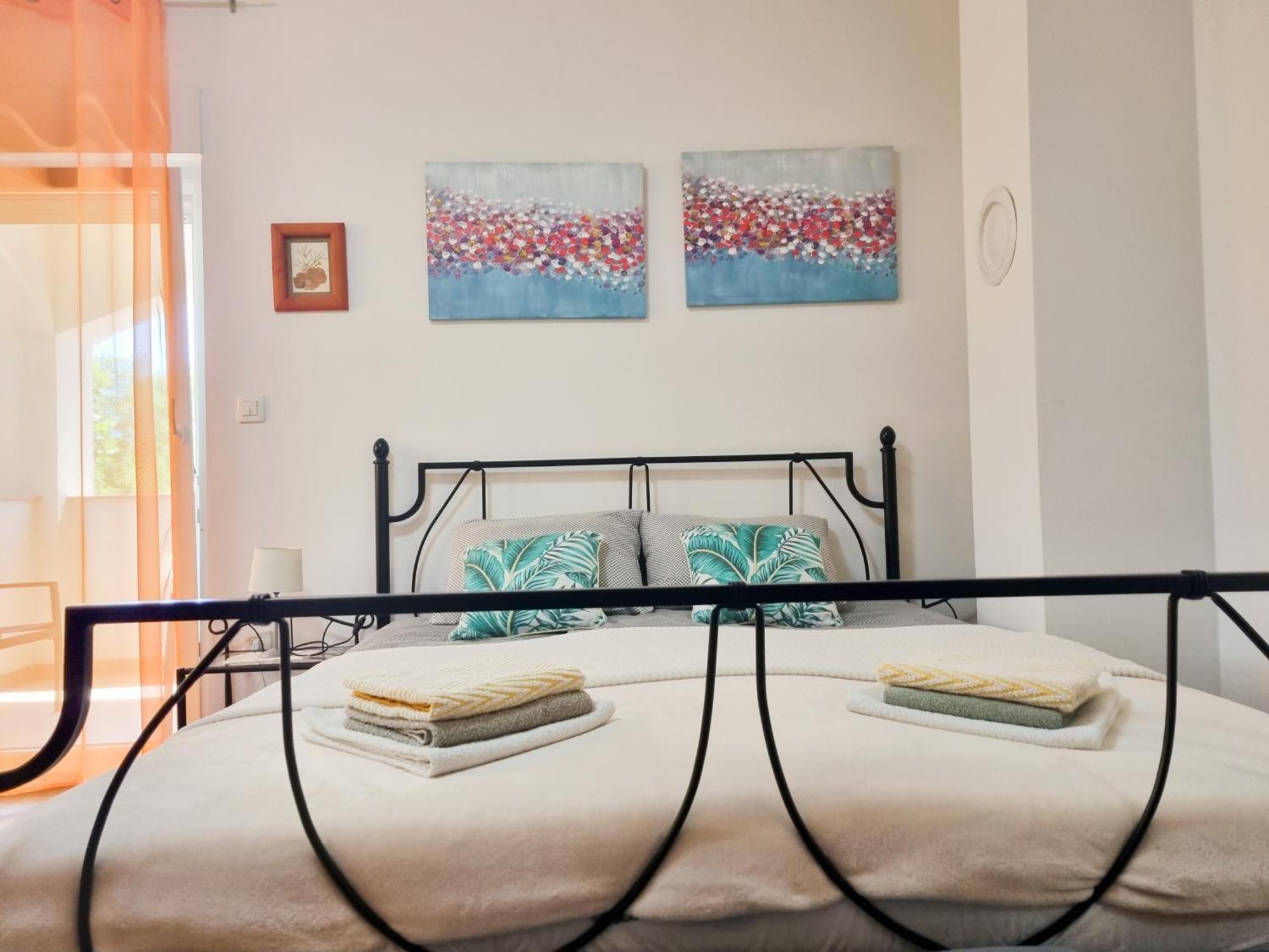 Apartments & Room Danijel Pinezići 외부 사진