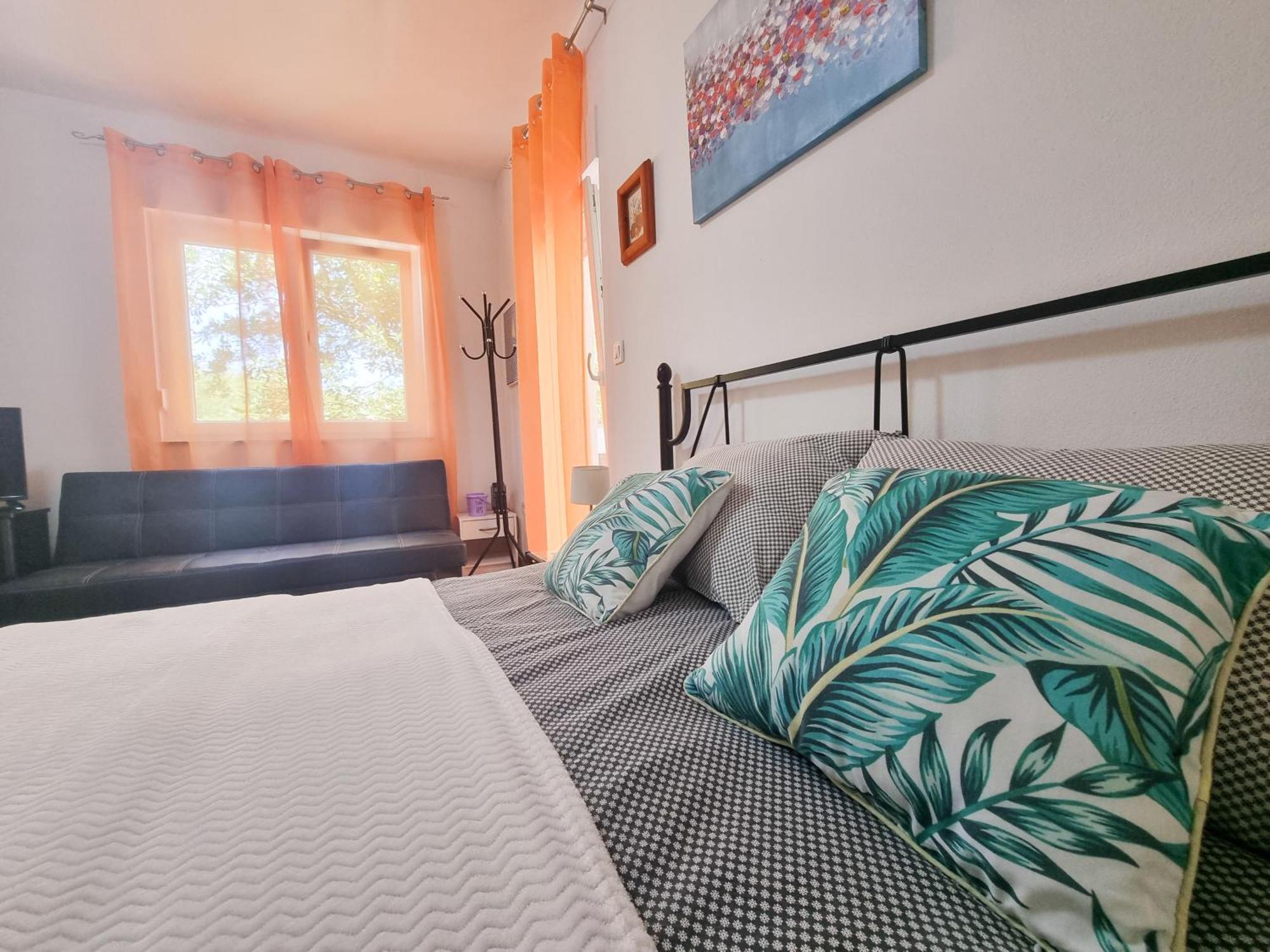 Apartments & Room Danijel Pinezići 외부 사진