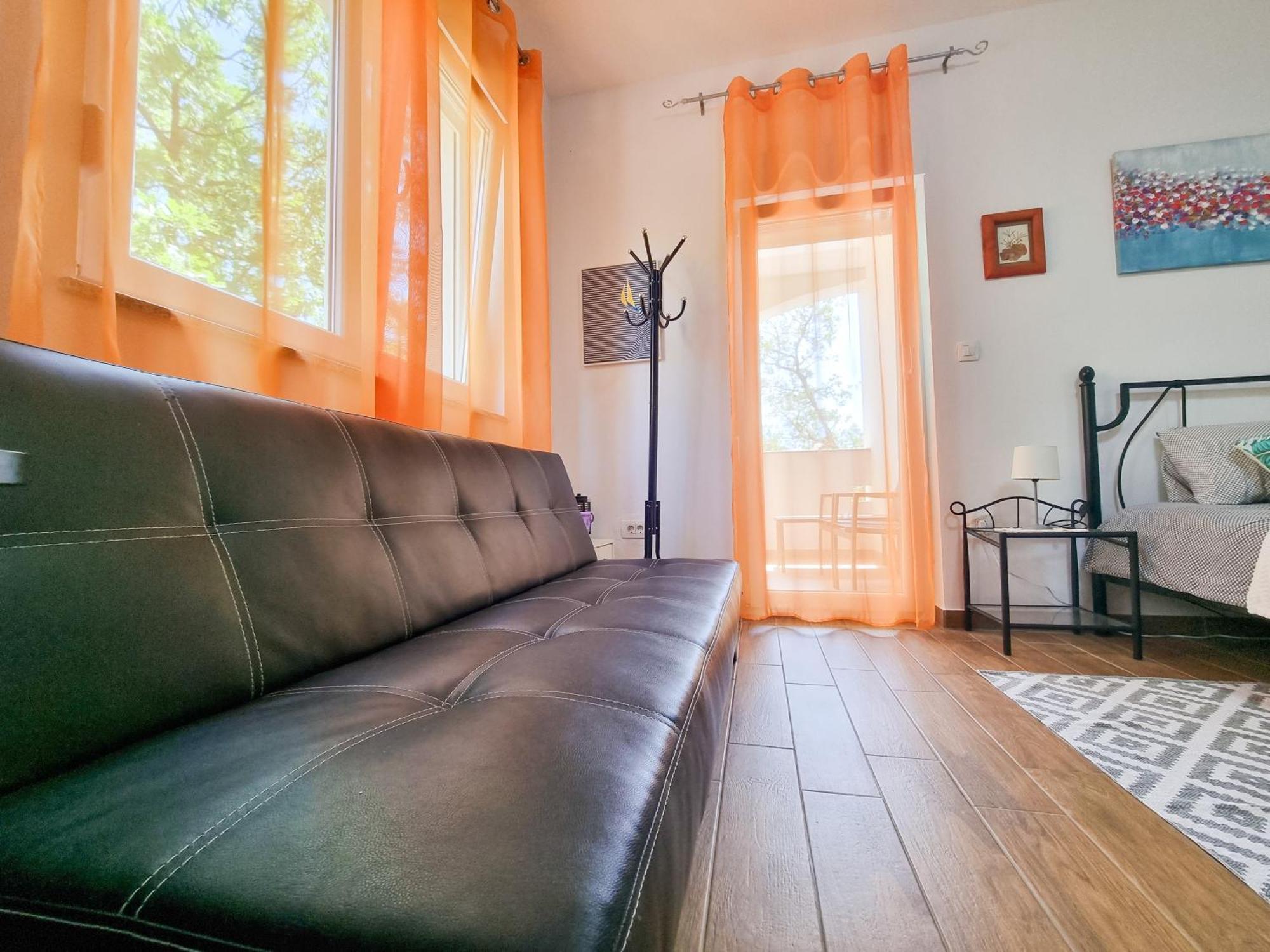 Apartments & Room Danijel Pinezići 외부 사진